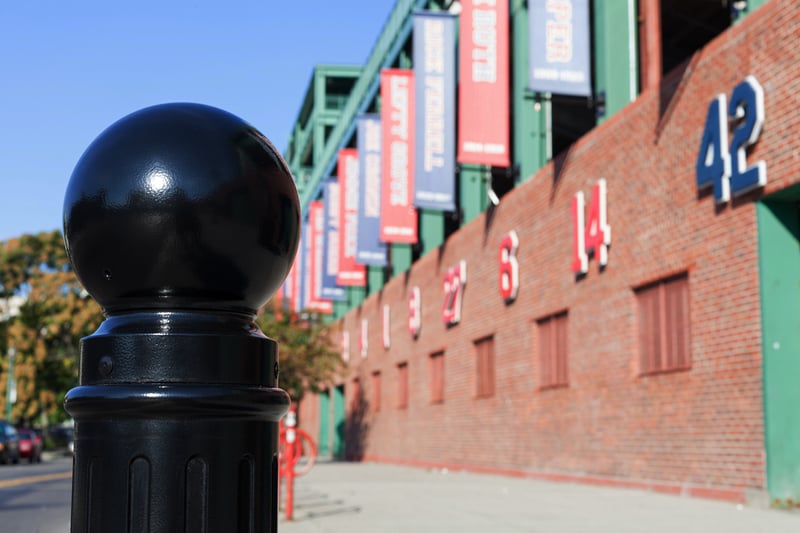 Fenway Park preview 3
